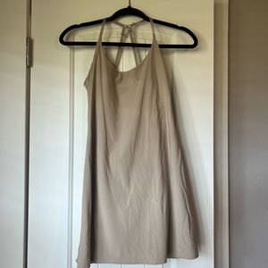 Abercrombie & Fitch Traveler Dress